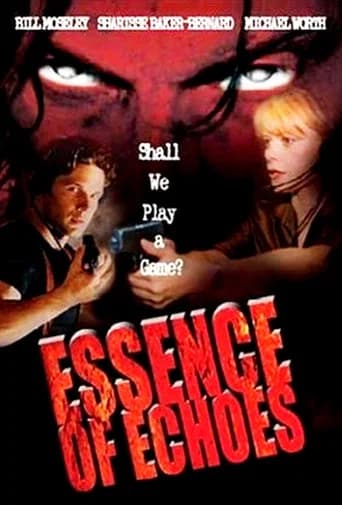 Essence of Echoes poster