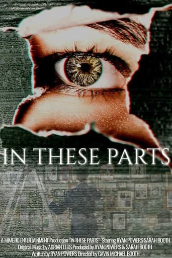 In These Parts poster
