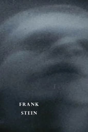Frank Stein poster