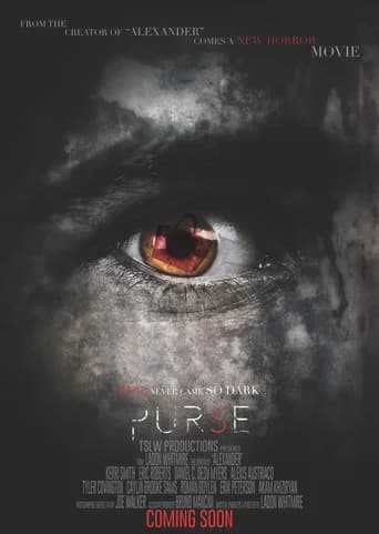 Purse poster
