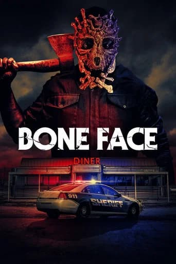 Bone Face poster