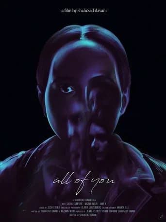 All of You poster