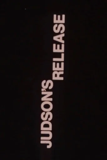 Judson's Release poster