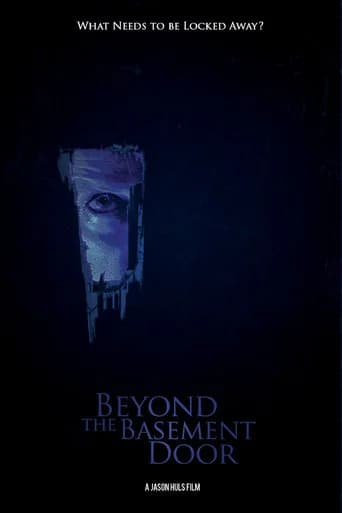 Beyond the Basement Door poster