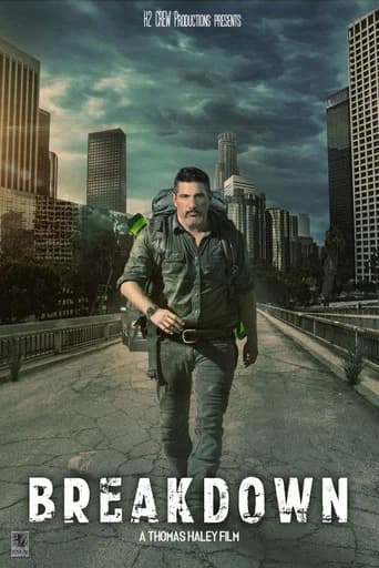 Breakdown poster