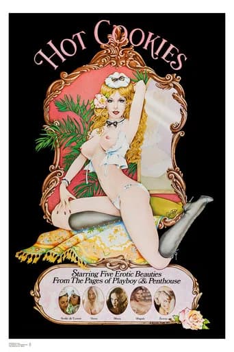Hot Cookies poster