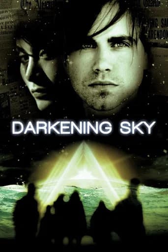 Darkening Sky poster