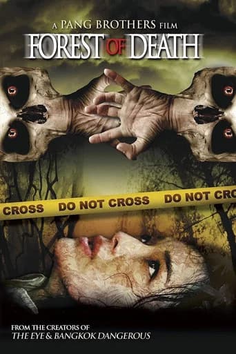 Forest of Death poster