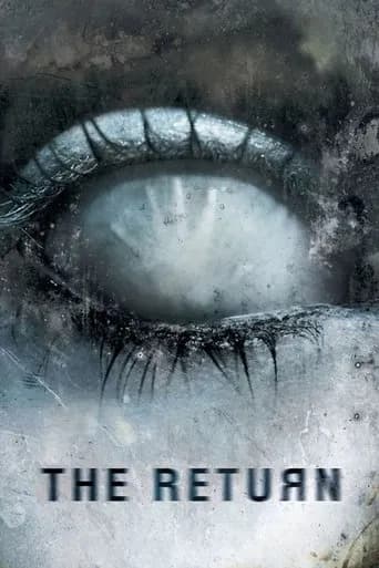 The Return poster