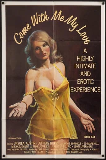 Come with Me My Love poster