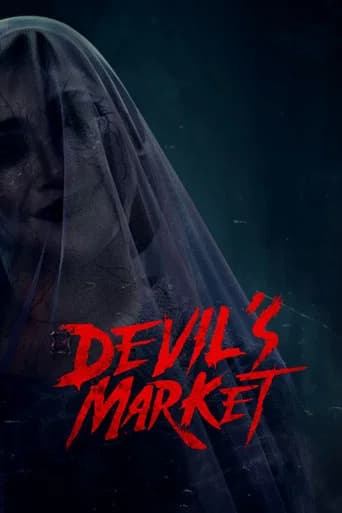 Devil's Market poster