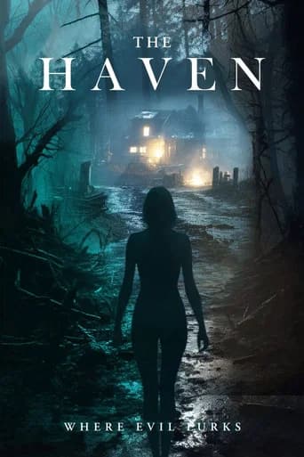 The Haven poster