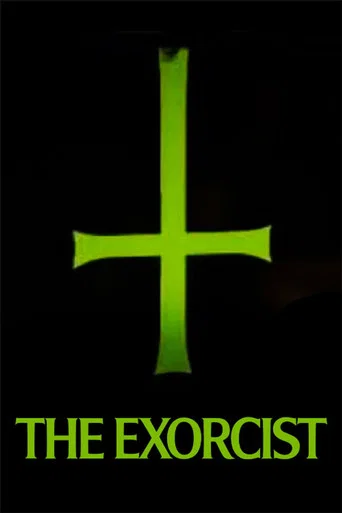 The Exorcist: Martyrs poster