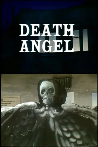 Death Angel poster