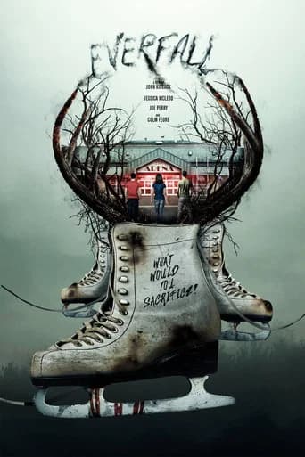 Everfall poster