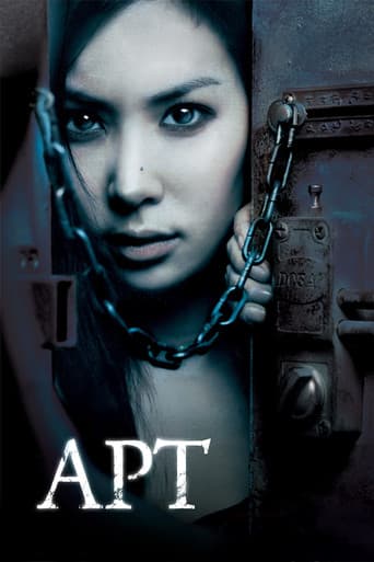 Apt poster