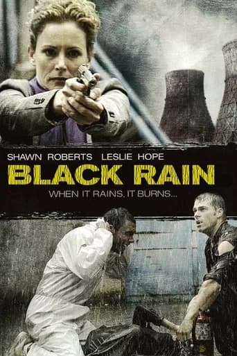 Red Torrent poster