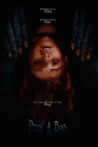 Peek a Boo poster
