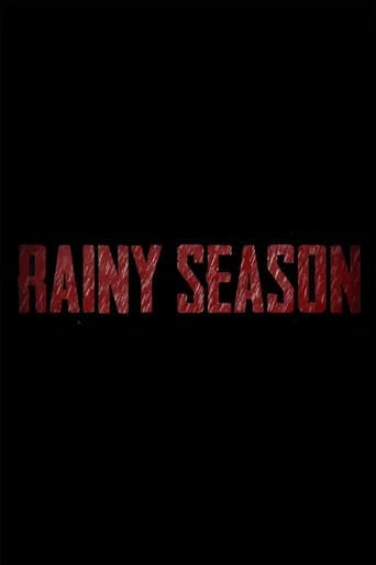 Rainy Season poster