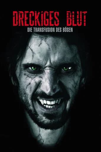 Chimères poster