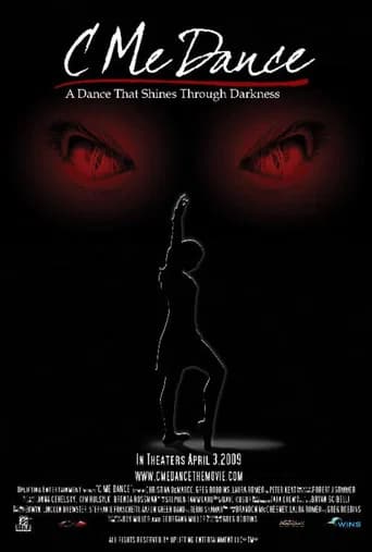 C Me Dance poster