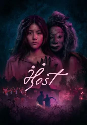 Host poster
