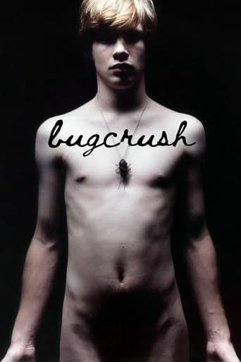 Bugcrush poster