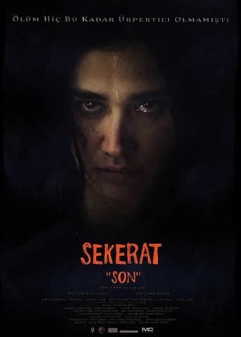 Sekerat "Son" poster