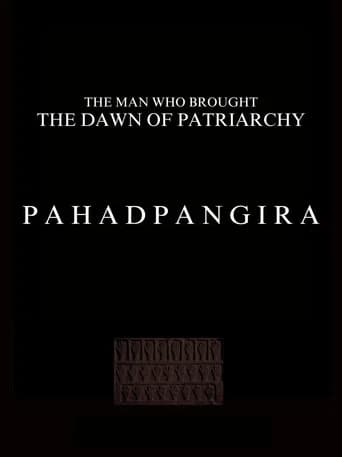 Pahadpangira poster