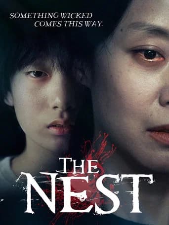 The Nest poster
