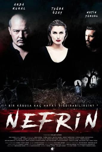 Nefrin poster