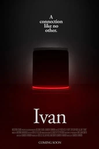 Ivan poster