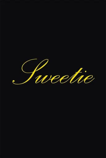 Sweetie poster