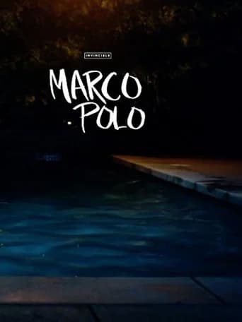 Marco Polo poster