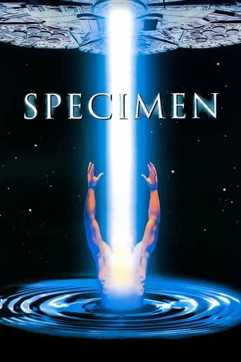 Specimen poster