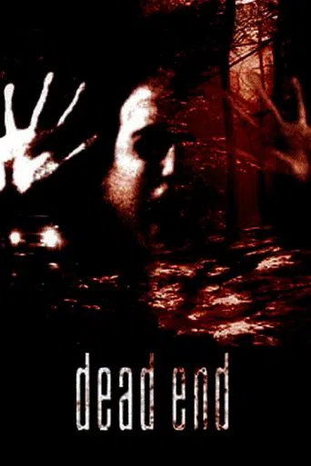 Dead End poster