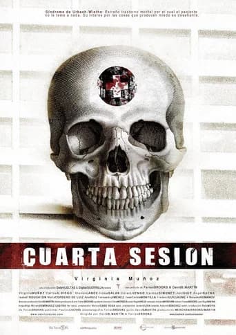 Fourth Session poster
