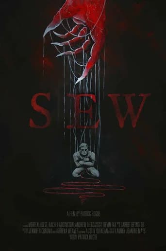SEW poster