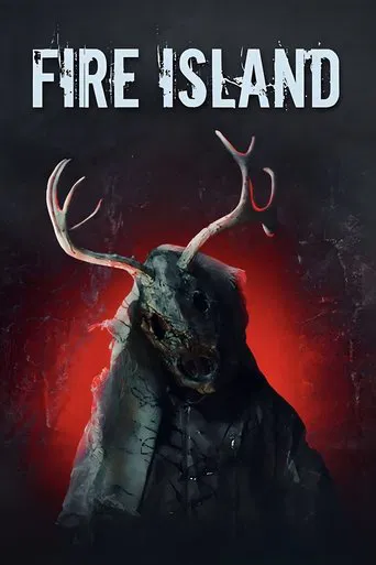 Fire Island poster