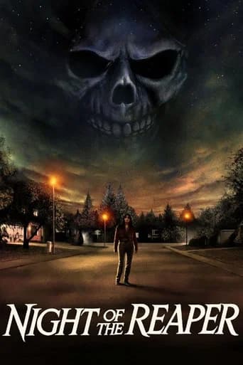 Night of the Reaper poster
