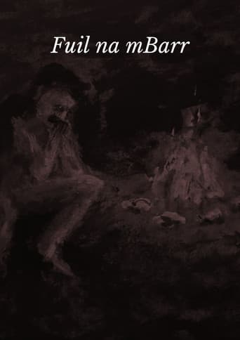 Blood of the Crops poster