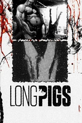 Long Pigs poster