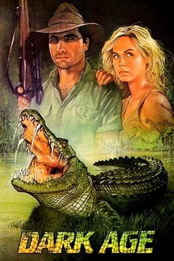 Dark Age poster
