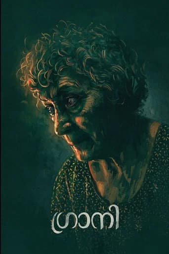 Granny poster