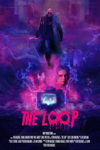 The Loop poster