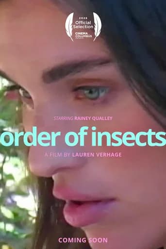 Order of Insects poster