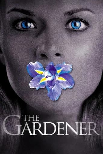 The Gardener poster