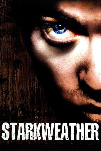 Starkweather poster