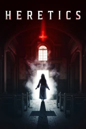 Heretics poster