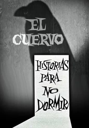 El Cuervo poster